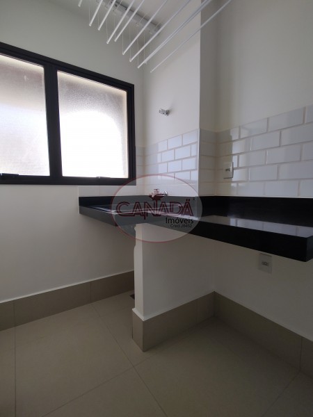 Aliança Imóveis - Imobiliária em Ribeirão Preto - SP - APARTAMENTO - VILA SEIXAS  - RIBEIRAO PRETO