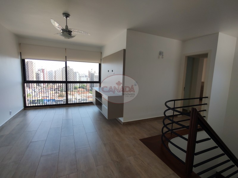 Aliança Imóveis - Imobiliária em Ribeirão Preto - SP - APARTAMENTO - VILA SEIXAS  - RIBEIRAO PRETO