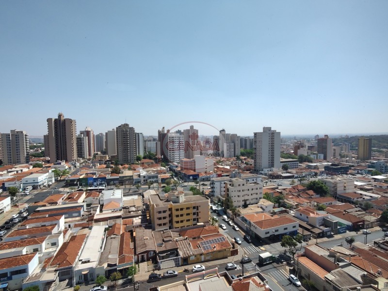 Aliança Imóveis - Imobiliária em Ribeirão Preto - SP - APARTAMENTO - VILA SEIXAS  - RIBEIRAO PRETO