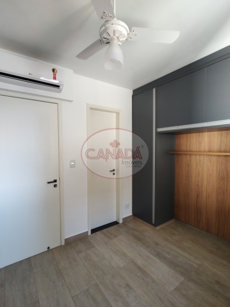 Aliança Imóveis - Imobiliária em Ribeirão Preto - SP - APARTAMENTO - VILA SEIXAS  - RIBEIRAO PRETO