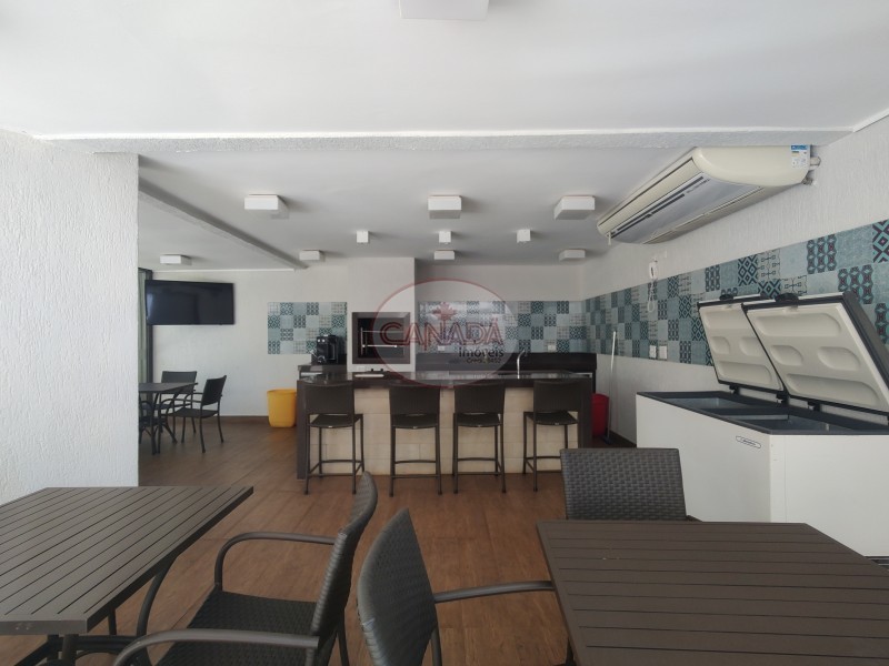 Aliança Imóveis - Imobiliária em Ribeirão Preto - SP - APARTAMENTO - VILA SEIXAS  - RIBEIRAO PRETO