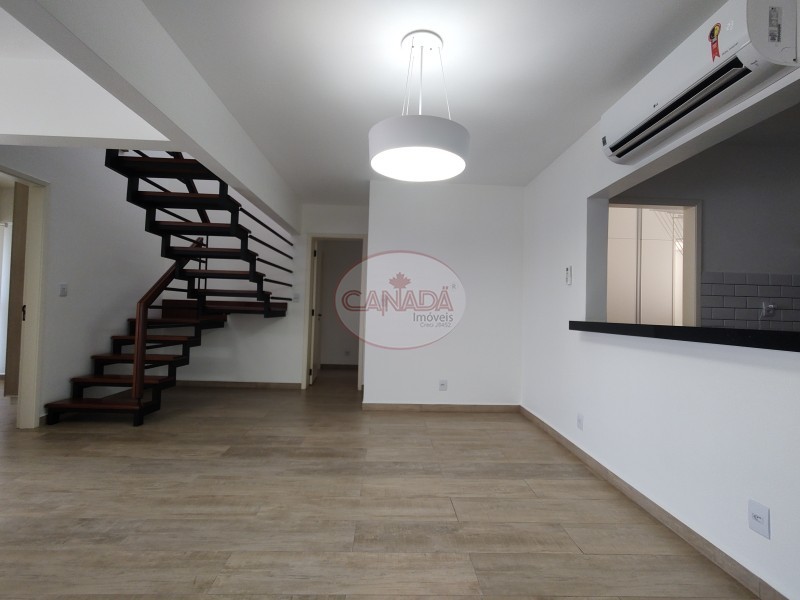 Aliança Imóveis - Imobiliária em Ribeirão Preto - SP - APARTAMENTO - VILA SEIXAS  - RIBEIRAO PRETO