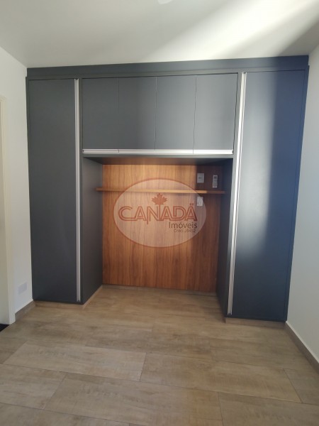 Aliança Imóveis - Imobiliária em Ribeirão Preto - SP - APARTAMENTO - VILA SEIXAS  - RIBEIRAO PRETO