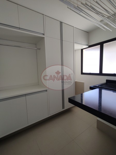 Aliança Imóveis - Imobiliária em Ribeirão Preto - SP - APARTAMENTO - VILA SEIXAS  - RIBEIRAO PRETO