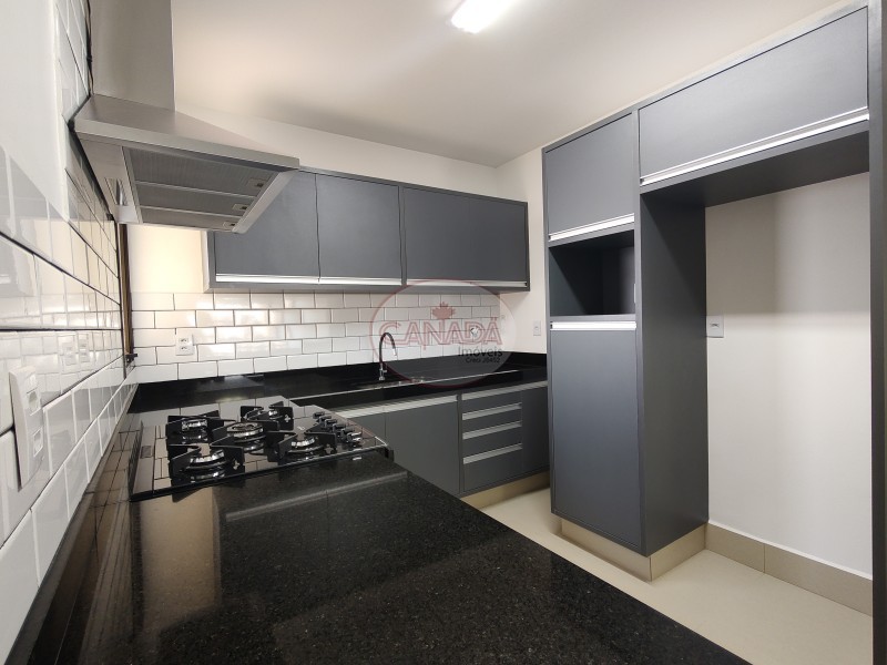 Aliança Imóveis - Imobiliária em Ribeirão Preto - SP - APARTAMENTO - VILA SEIXAS  - RIBEIRAO PRETO