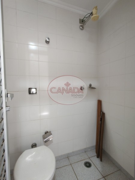 Aliança Imóveis - Imobiliária em Ribeirão Preto - SP - APARTAMENTO - SANTA CRUZ  - RIBEIRAO PRETO
