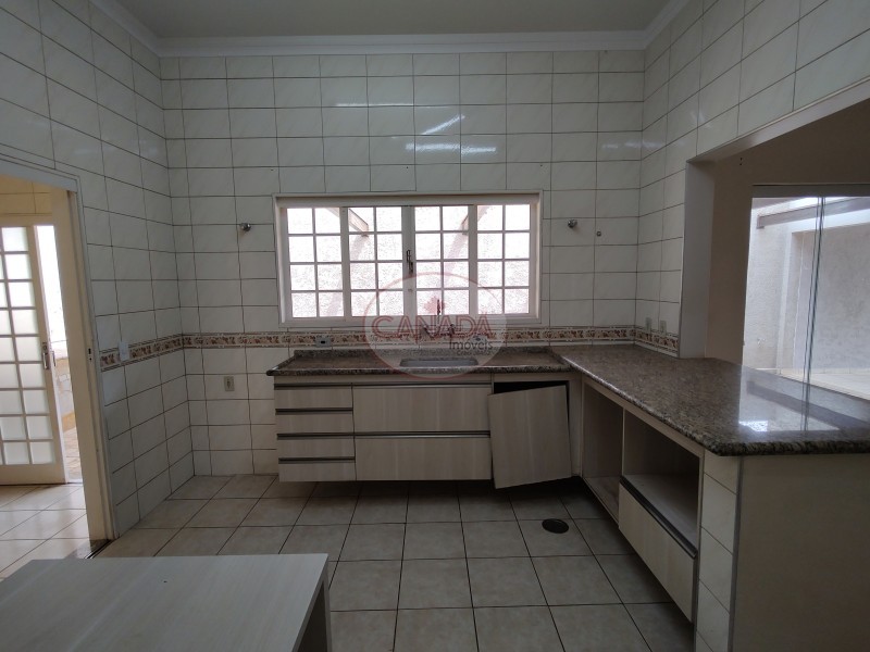 Aliança Imóveis - Imobiliária em Ribeirão Preto - SP - CASA - CITY RIBEIRAO  - RIBEIRAO PRETO