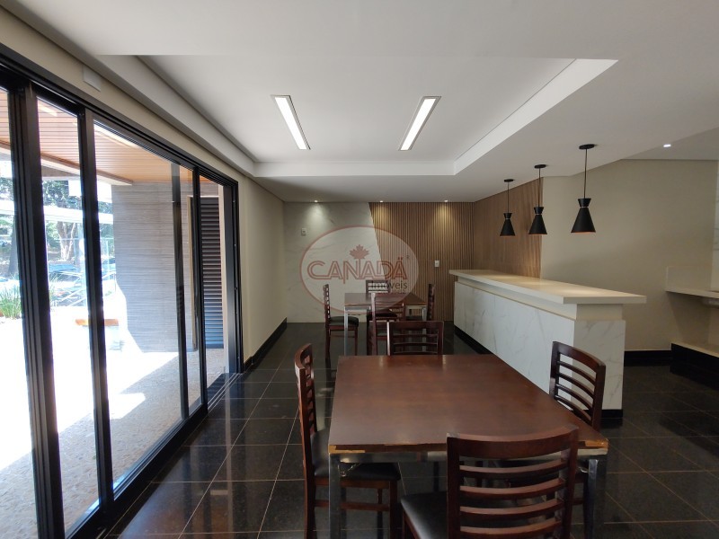Aliança Imóveis - Imobiliária em Ribeirão Preto - SP - APARTAMENTO - CENTRO - RIBEIRAO PRETO