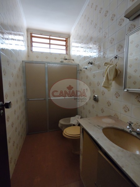 Aliança Imóveis - Imobiliária em Ribeirão Preto - SP - CASA - CAMPOS ELISEOS  - RIBEIRAO PRETO
