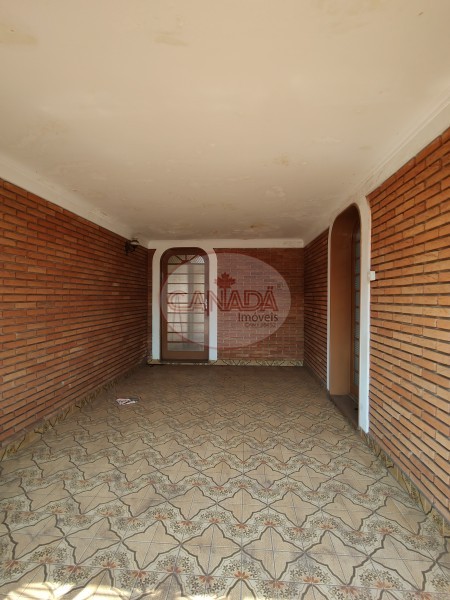 Imóvel: Casa em Ribeirao Preto no Bairro Campos Eliseos 