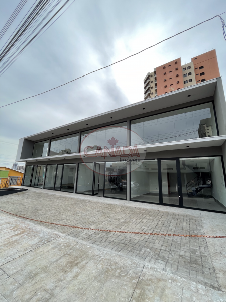 Imóvel: Sala em Ribeirao Preto no Bairro Vila Seixas 