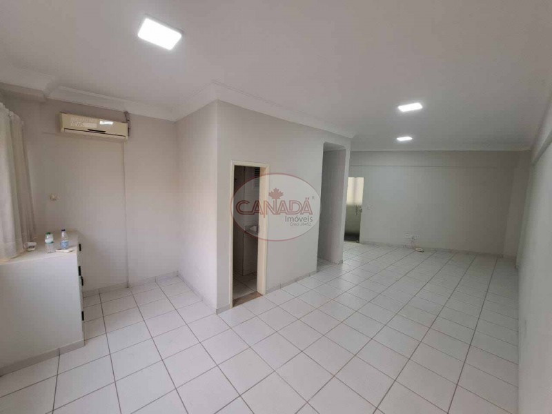 Imóvel: Sala em Ribeirao Preto no Bairro Jardim California 