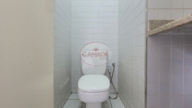 Aliança Imóveis - Imobiliária em Ribeirão Preto - SP - SALA - JARDIM CALIFORNIA  - RIBEIRAO PRETO