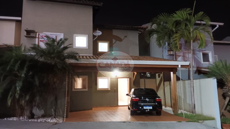 Imóvel: Casa Em Condominio em Ribeirao Preto no Bairro Jardim Botanico