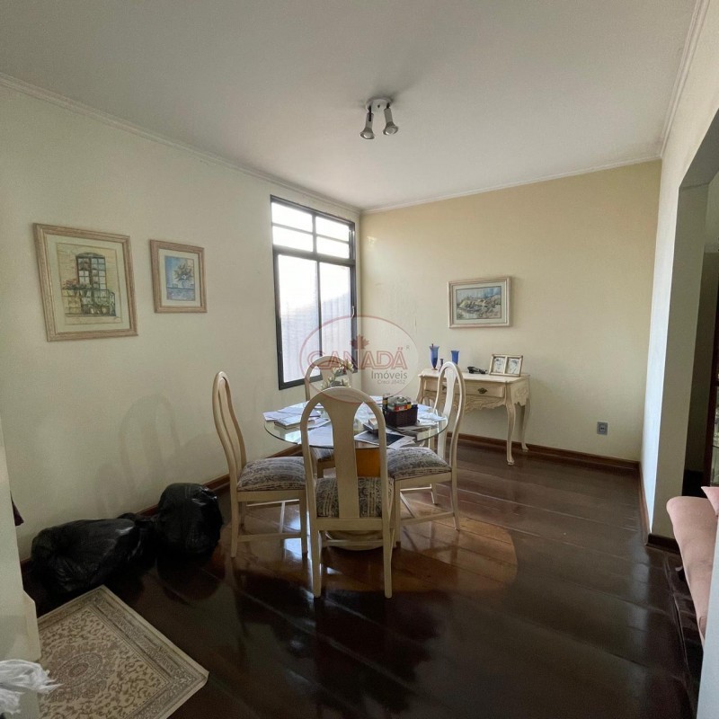 Aliança Imóveis - Imobiliária em Ribeirão Preto - SP - CASA - VILA SEIXAS  - RIBEIRAO PRETO