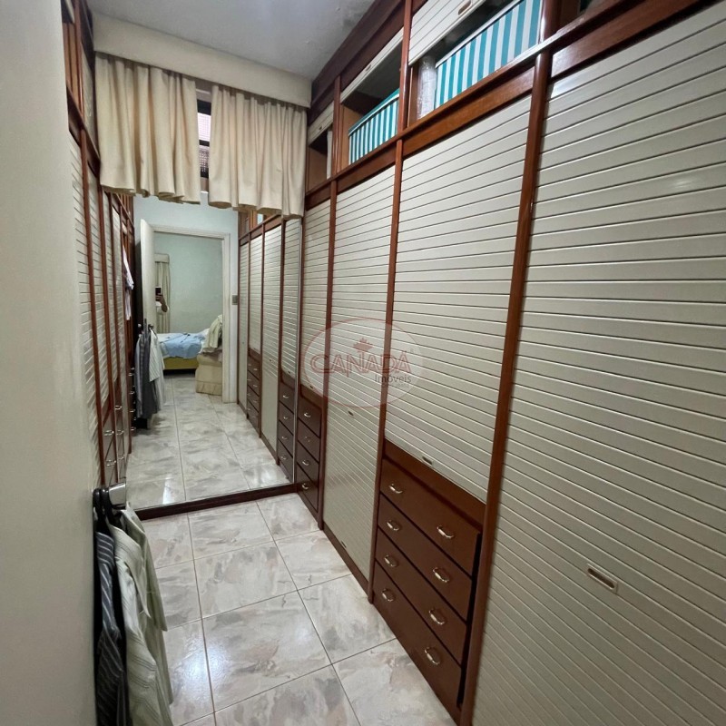 Aliança Imóveis - Imobiliária em Ribeirão Preto - SP - CASA - VILA SEIXAS  - RIBEIRAO PRETO
