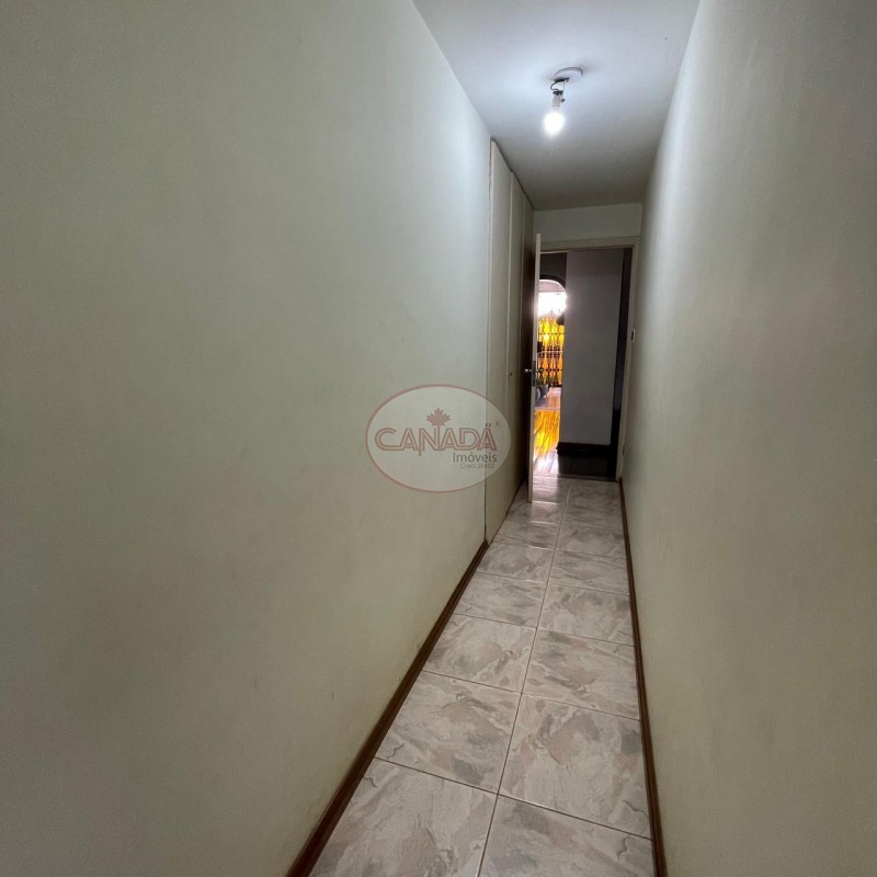 Aliança Imóveis - Imobiliária em Ribeirão Preto - SP - CASA - VILA SEIXAS  - RIBEIRAO PRETO