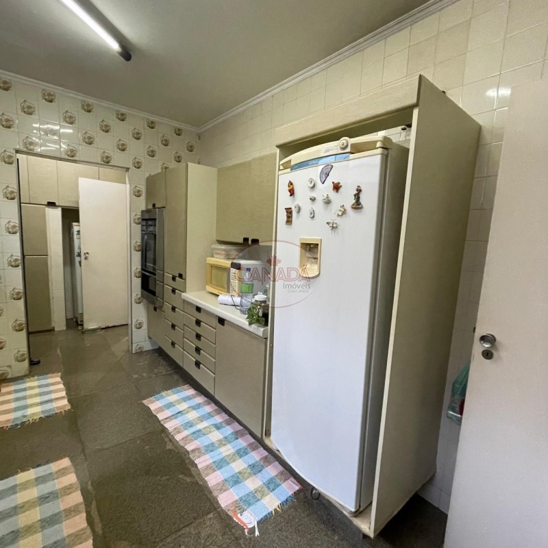 Aliança Imóveis - Imobiliária em Ribeirão Preto - SP - CASA - VILA SEIXAS  - RIBEIRAO PRETO