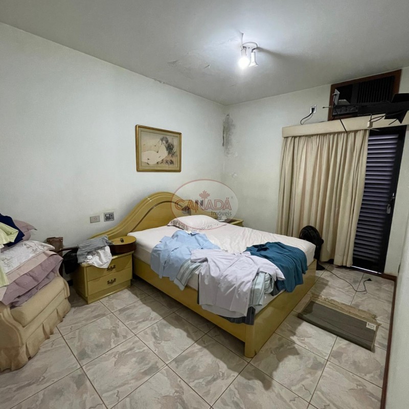 Aliança Imóveis - Imobiliária em Ribeirão Preto - SP - CASA - VILA SEIXAS  - RIBEIRAO PRETO