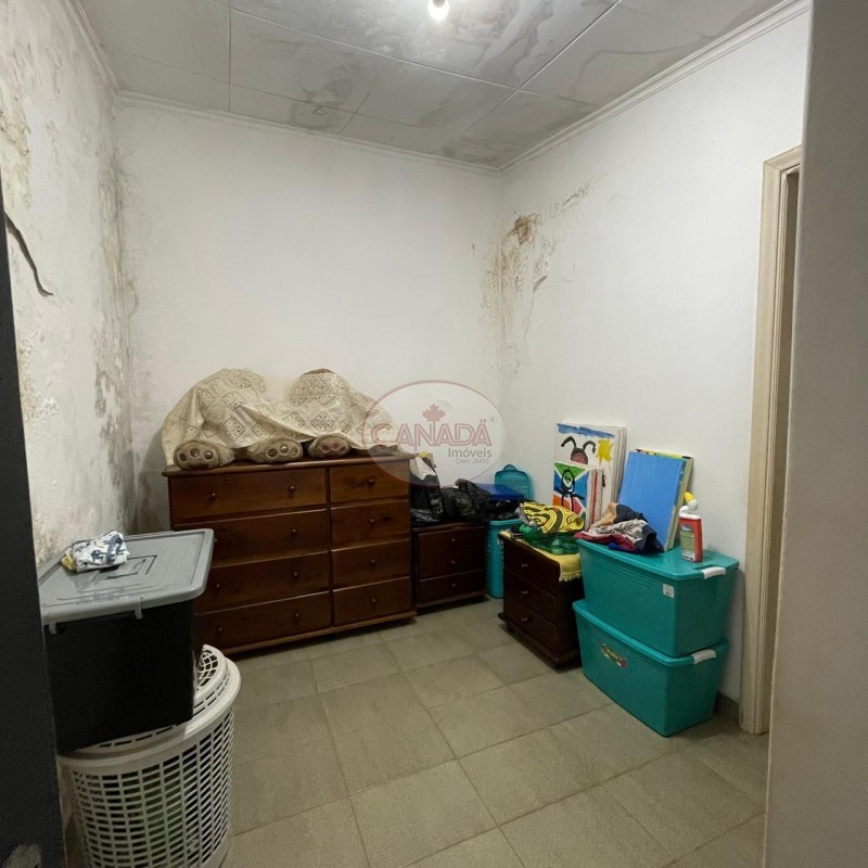 Aliança Imóveis - Imobiliária em Ribeirão Preto - SP - CASA - VILA SEIXAS  - RIBEIRAO PRETO