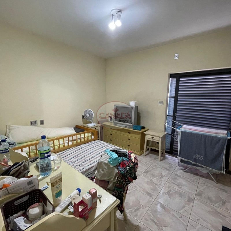 Aliança Imóveis - Imobiliária em Ribeirão Preto - SP - CASA - VILA SEIXAS  - RIBEIRAO PRETO