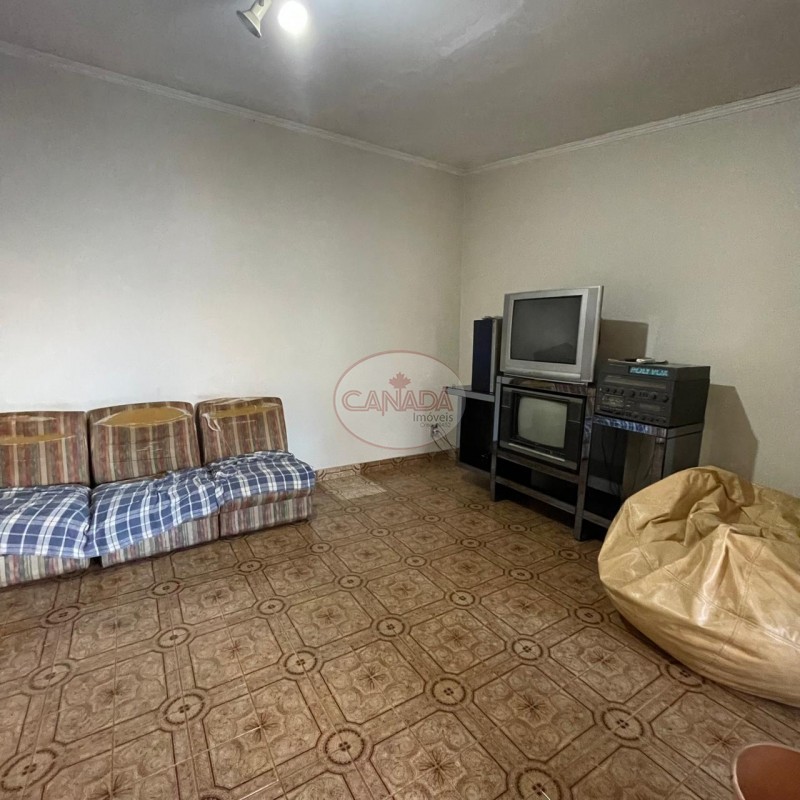 Aliança Imóveis - Imobiliária em Ribeirão Preto - SP - CASA - VILA SEIXAS  - RIBEIRAO PRETO