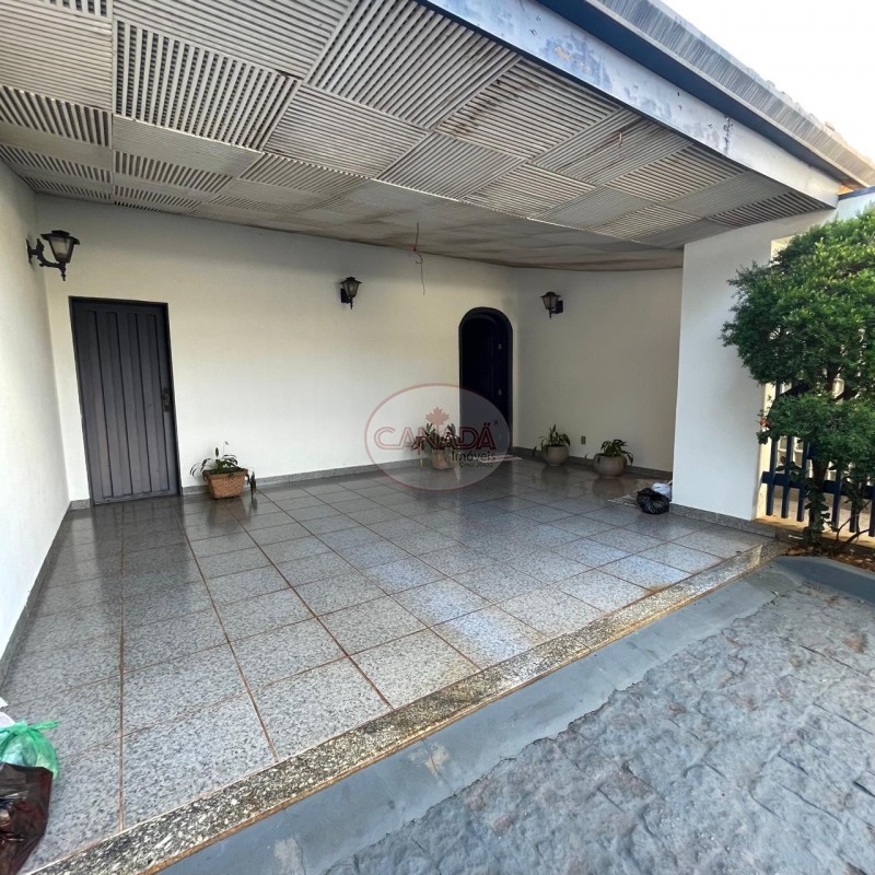 Aliança Imóveis - Imobiliária em Ribeirão Preto - SP - CASA - VILA SEIXAS  - RIBEIRAO PRETO