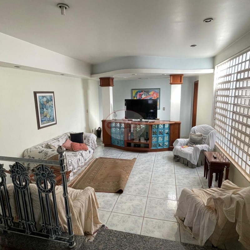 Aliança Imóveis - Imobiliária em Ribeirão Preto - SP - CASA - VILA SEIXAS  - RIBEIRAO PRETO
