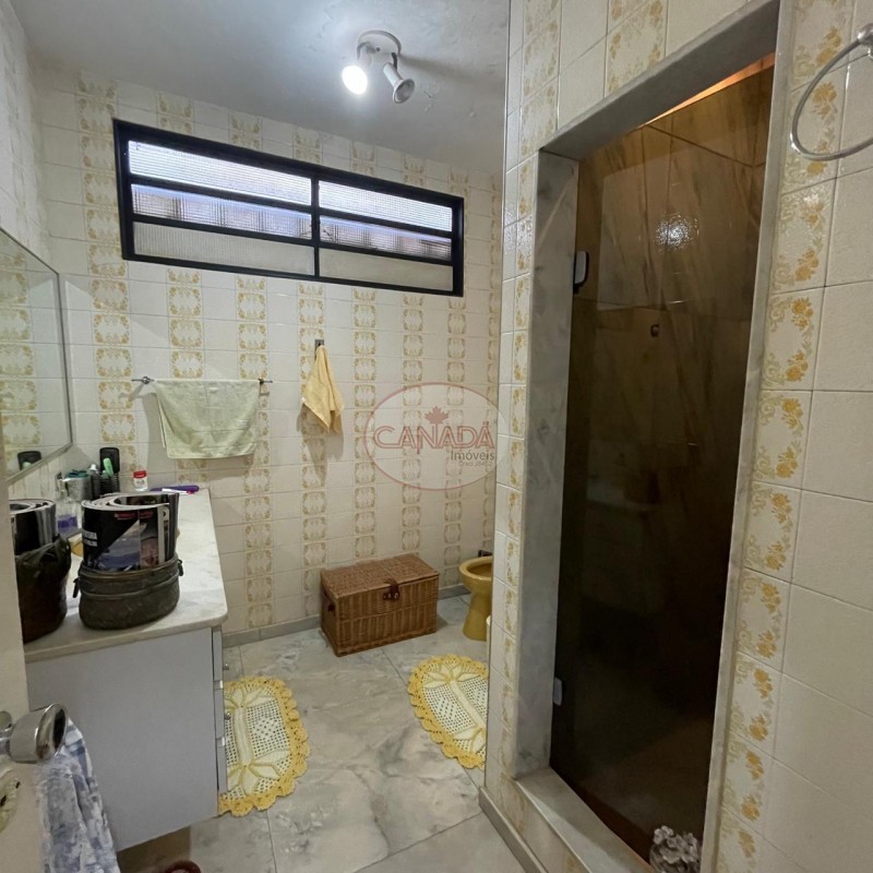 Aliança Imóveis - Imobiliária em Ribeirão Preto - SP - CASA - VILA SEIXAS  - RIBEIRAO PRETO