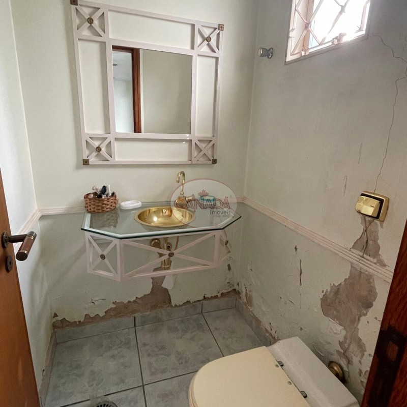 Aliança Imóveis - Imobiliária em Ribeirão Preto - SP - CASA - VILA SEIXAS  - RIBEIRAO PRETO