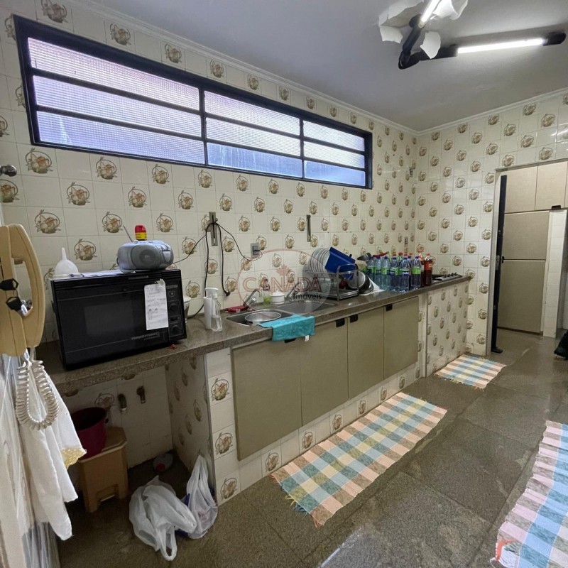 Aliança Imóveis - Imobiliária em Ribeirão Preto - SP - CASA - VILA SEIXAS  - RIBEIRAO PRETO