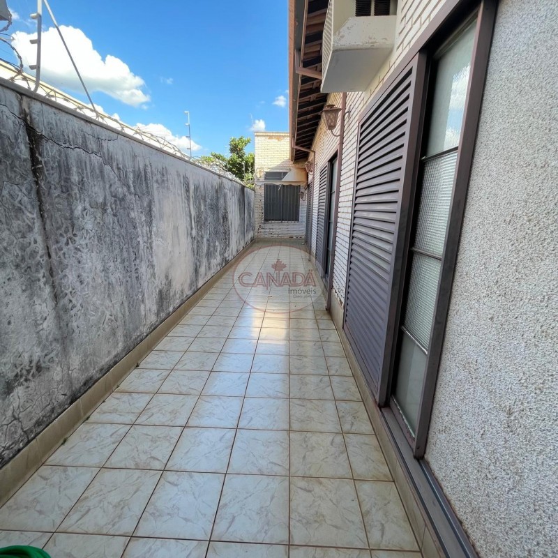 Aliança Imóveis - Imobiliária em Ribeirão Preto - SP - CASA - VILA SEIXAS  - RIBEIRAO PRETO
