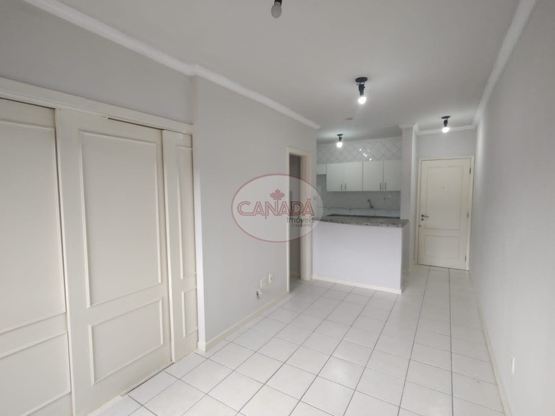 Aliança Imóveis - Imobiliária em Ribeirão Preto - SP - APARTAMENTO - RIBEIRANIA - RIBEIRAO PRETO