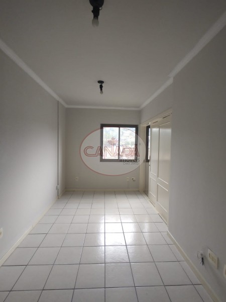 Imóvel: Apartamento em Ribeirao Preto no Bairro Ribeirania