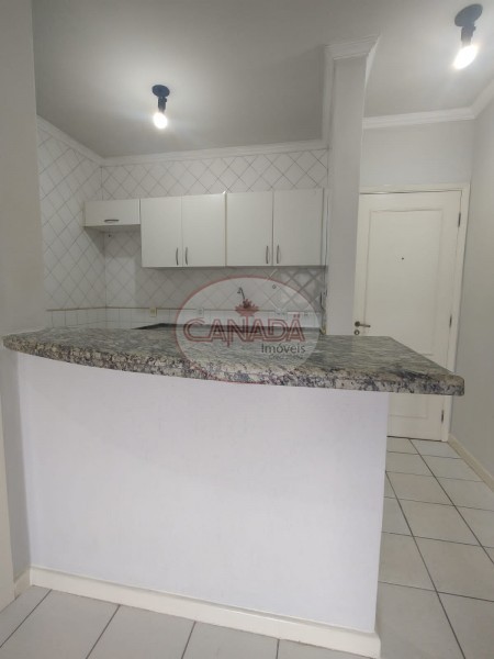 Aliança Imóveis - Imobiliária em Ribeirão Preto - SP - APARTAMENTO - RIBEIRANIA - RIBEIRAO PRETO