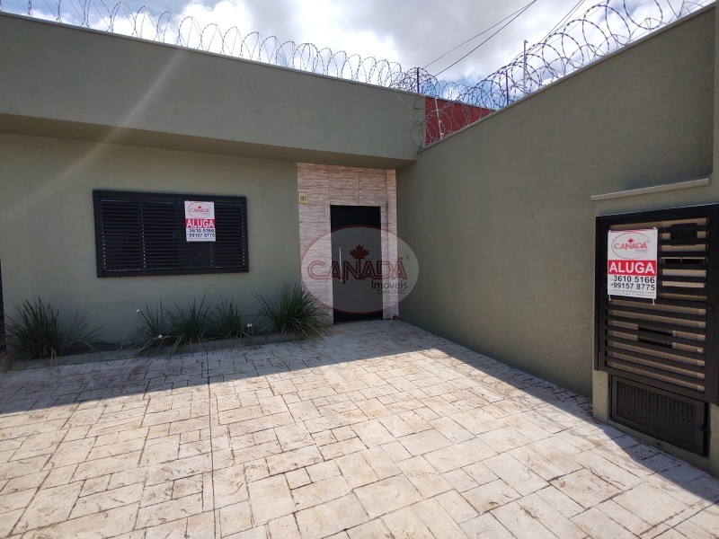 Aliança Imóveis - Imobiliária em Ribeirão Preto - SP - SALA - JARDIM SUMARE - RIBEIRAO PRETO