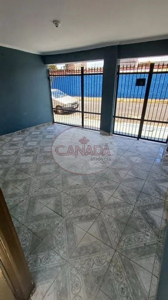Imóvel: Casa em Ribeirao Preto no Bairro Ipiranga 
