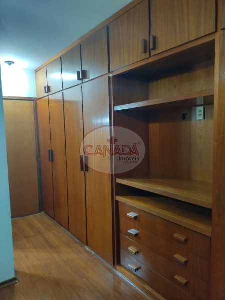 Aliança Imóveis - Imobiliária em Ribeirão Preto - SP - APARTAMENTO - ALTO DA BOA VISTA - RIBEIRAO PRETO