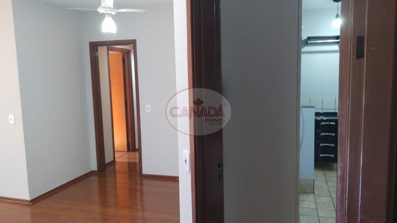 Aliança Imóveis - Imobiliária em Ribeirão Preto - SP - APARTAMENTO - ALTO DA BOA VISTA - RIBEIRAO PRETO