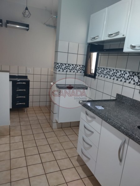 Aliança Imóveis - Imobiliária em Ribeirão Preto - SP - APARTAMENTO - ALTO DA BOA VISTA - RIBEIRAO PRETO