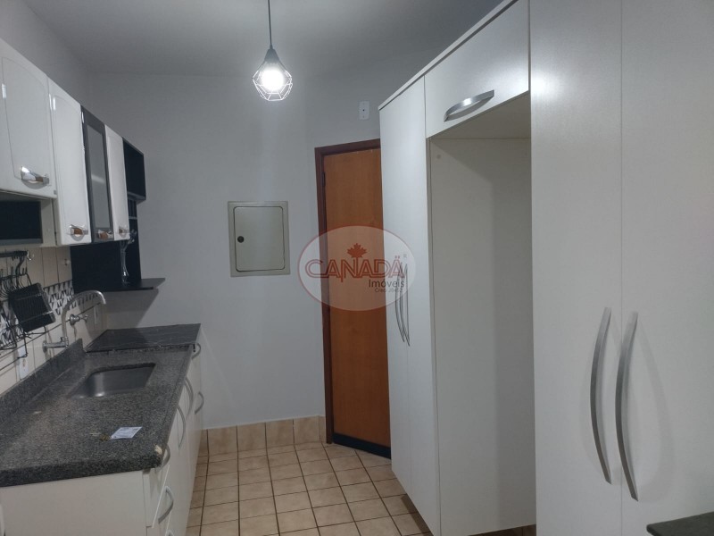 Aliança Imóveis - Imobiliária em Ribeirão Preto - SP - APARTAMENTO - ALTO DA BOA VISTA - RIBEIRAO PRETO