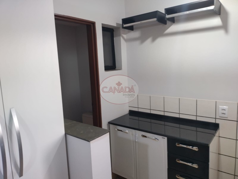 Aliança Imóveis - Imobiliária em Ribeirão Preto - SP - APARTAMENTO - ALTO DA BOA VISTA - RIBEIRAO PRETO