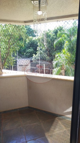 Aliança Imóveis - Imobiliária em Ribeirão Preto - SP - APARTAMENTO - ALTO DA BOA VISTA - RIBEIRAO PRETO