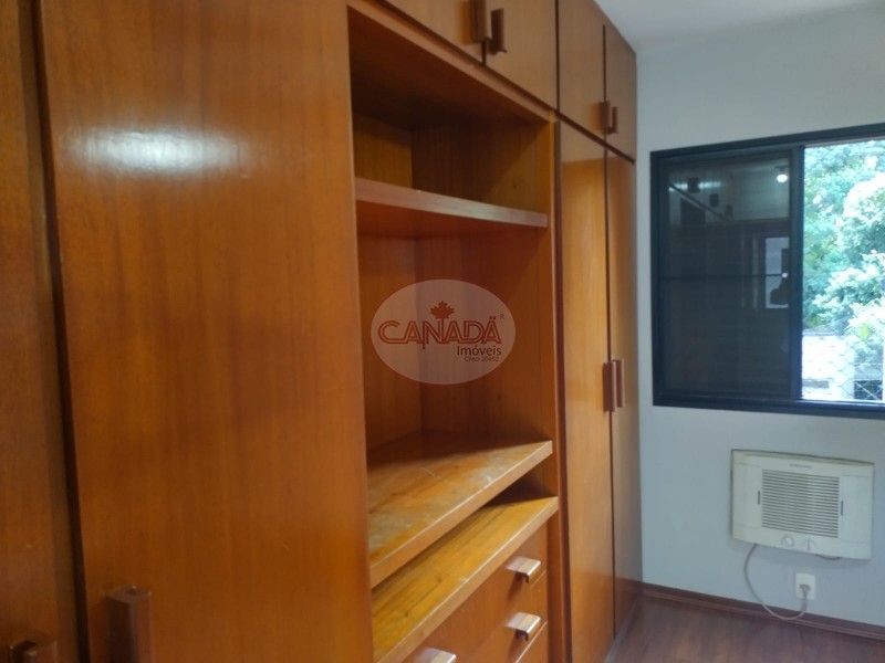 Aliança Imóveis - Imobiliária em Ribeirão Preto - SP - APARTAMENTO - ALTO DA BOA VISTA - RIBEIRAO PRETO