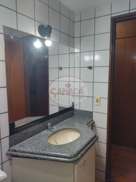 Aliança Imóveis - Imobiliária em Ribeirão Preto - SP - APARTAMENTO - ALTO DA BOA VISTA - RIBEIRAO PRETO