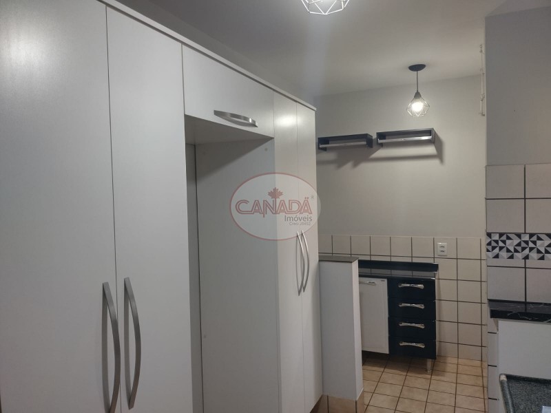 Aliança Imóveis - Imobiliária em Ribeirão Preto - SP - APARTAMENTO - ALTO DA BOA VISTA - RIBEIRAO PRETO