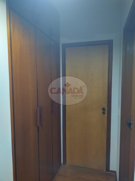 Aliança Imóveis - Imobiliária em Ribeirão Preto - SP - APARTAMENTO - ALTO DA BOA VISTA - RIBEIRAO PRETO