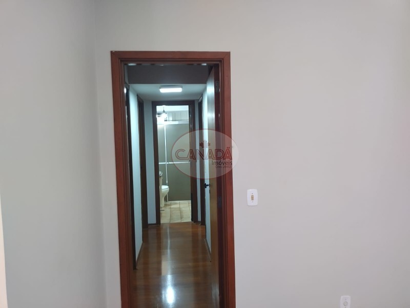 Aliança Imóveis - Imobiliária em Ribeirão Preto - SP - APARTAMENTO - ALTO DA BOA VISTA - RIBEIRAO PRETO