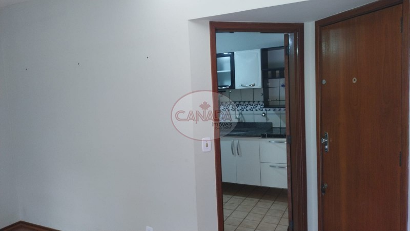 Aliança Imóveis - Imobiliária em Ribeirão Preto - SP - APARTAMENTO - ALTO DA BOA VISTA - RIBEIRAO PRETO