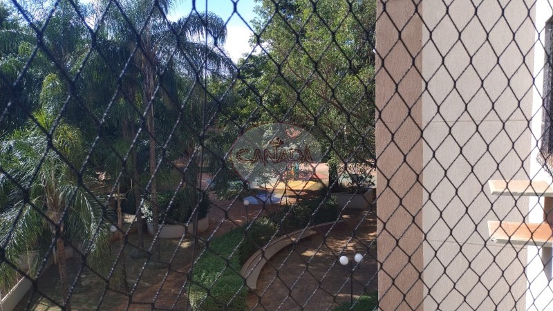 Aliança Imóveis - Imobiliária em Ribeirão Preto - SP - APARTAMENTO - ALTO DA BOA VISTA - RIBEIRAO PRETO